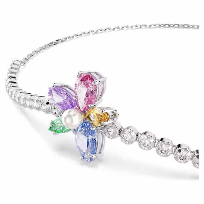 Ariana Grande x Swarovski bracelet